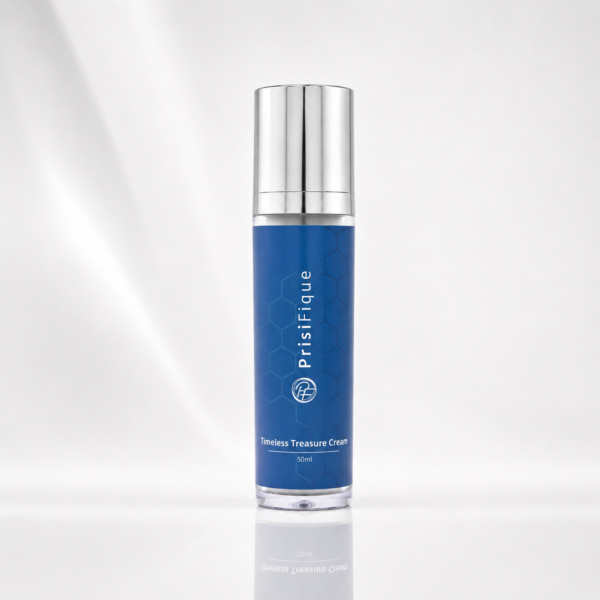 Timeless Treasure Cream