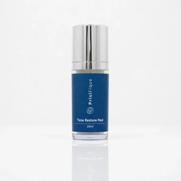 Time Restore Peel