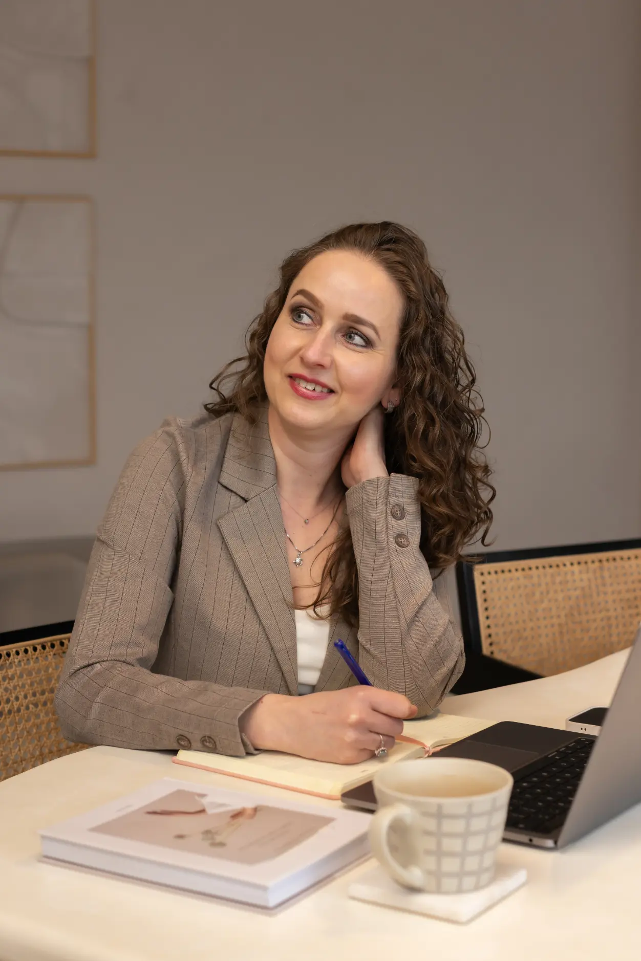 Prisifique Priscilla Reijnders