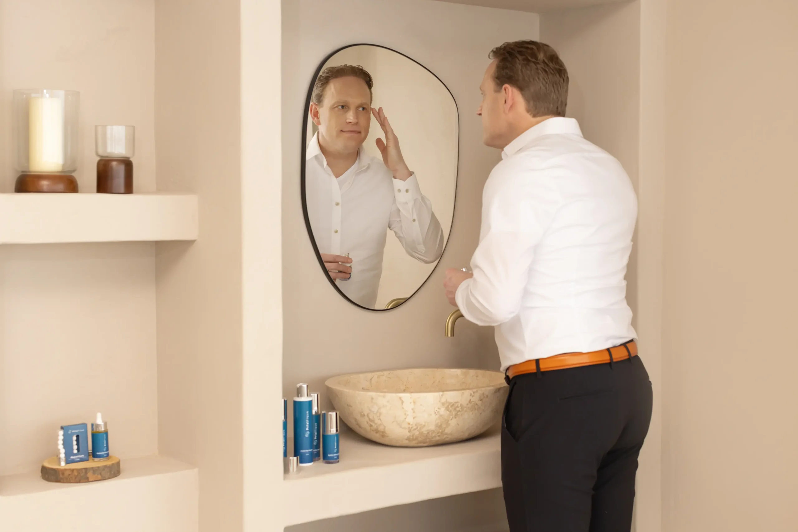 Prisifique skincare