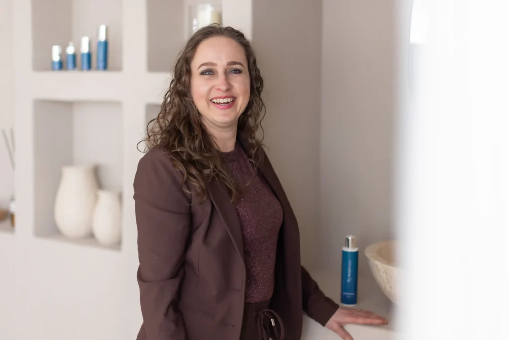 Prisifique Priscilla Reijnders